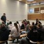 02. und 03.11.2023 Trashdrumming mit Alex Sauerländer an der Albert-Schweitzer-Realschule plus Mayen